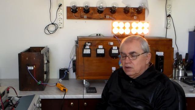 HDV 0150 Description and demonstration of the generator INKOMP 3500 Watts, part 1 смотреть онлайн