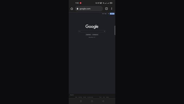 Enable Desktop Site Mode in Mobile Browser। SV TECHz смотреть онлайн