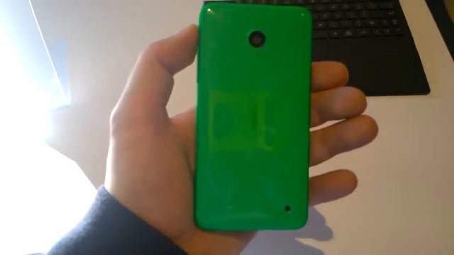 Nokia Lumia 630 Hands On $159 Windows Phone 8 1 смотреть онлайн