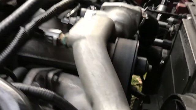 1998 Jaguar XJR смотреть онлайн