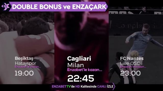 Savoybetting 19 Mart Cumartesi Maç Akış Programı смотреть онлайн