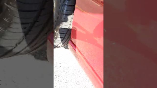 2001 Acura CL Type S смотреть онлайн