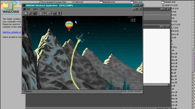 [Part 2/2]Install Visual C++ 1.0 in Windows 95-98-ME смотреть онлайн