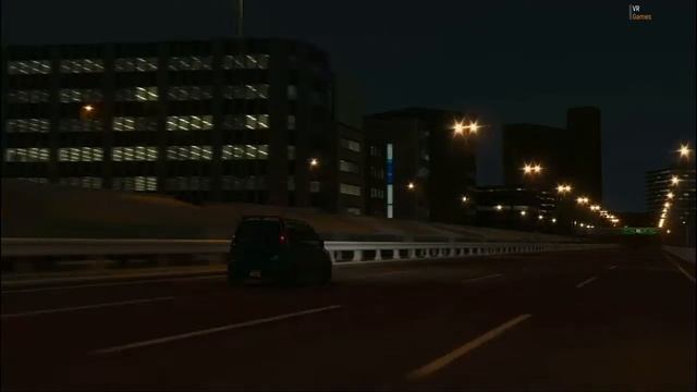 GT5 | Daihatsu Move SRXX 4WD '97 смотреть онлайн