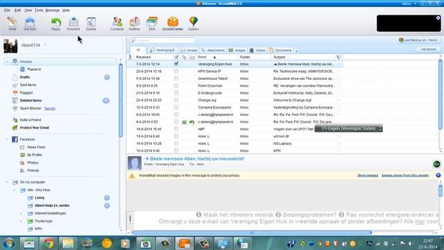 How to Set Up a Default E-mail Program in Windows 7 смотреть онлайн