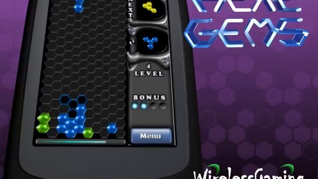 HexeGems Mobile Game Demo for Windows Mobile Devices смотреть онлайн