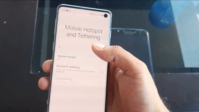 How Use Bluetooth Tethering Every Smartphone || Share Your Mobile Internet смотреть онлайн