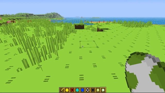 Minecraft ADVENTURE TIME! The Land of Ooo! 2015 смотреть онлайн