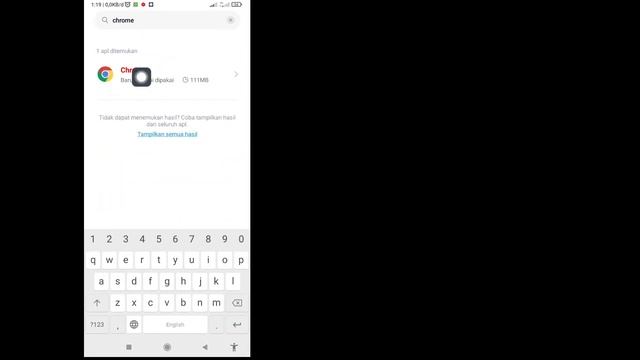 Cara Mengatasi Error Situs Ini Tidak Dapat Dicapai Di HP Android | Perbaikan Kesalahan Google Chrom смотреть онлайн