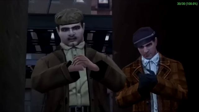 The Godfather: Mob Wars | NVIDIA SHIELD Android TV | PPSSPP Emulator [1080p] | Sony PSP смотреть онлайн