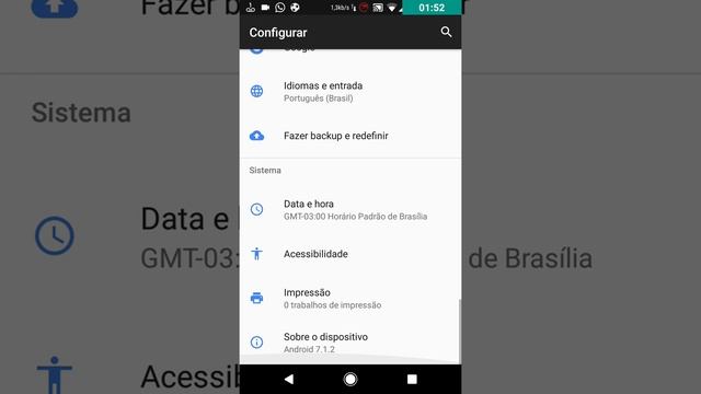 ViperOs Custom ROM 7.1.2 смотреть онлайн