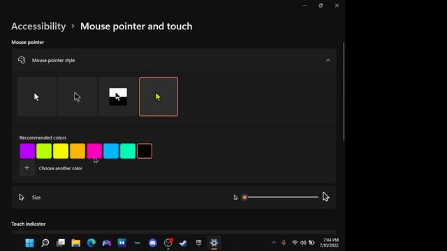 tutorial of how to get the Mac cursor on windows смотреть онлайн