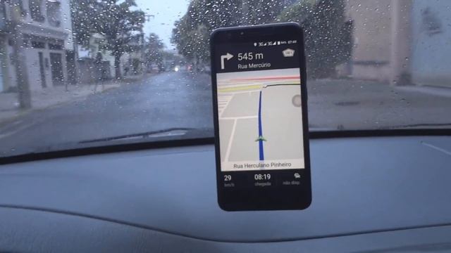 Como Navegar Offline com aviso de Radar - Como Navegar Sem Internet - GPS Sem Internet - FVM смотреть онлайн