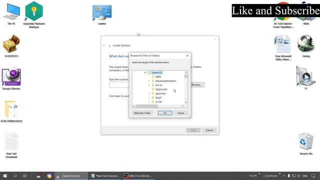 How to Run Control Panel as Admin in Windows 10? смотреть онлайн