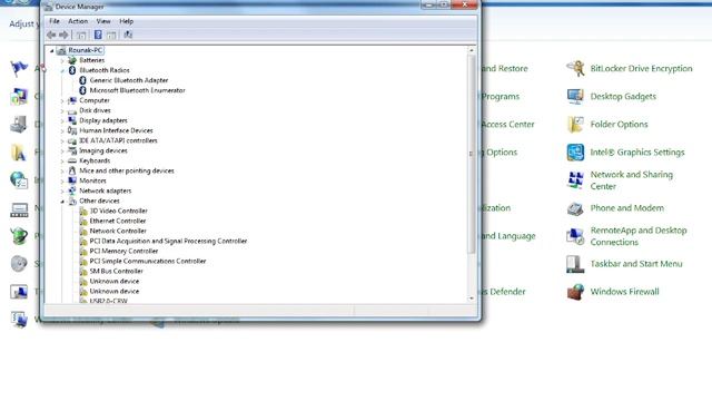 How to Download and install windows 7 drivers- wifi- Bluetooth-bios- Graphic- drivers- asus driver смотреть онлайн