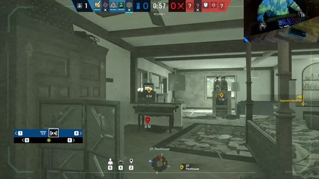 (Deep Rock Galactic) trying to have fun.. смотреть онлайн