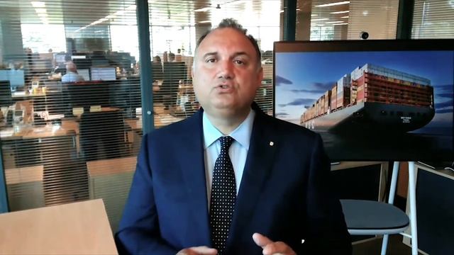 Driving innovation for Modern Work with Surface Hub and Duo смотреть онлайн