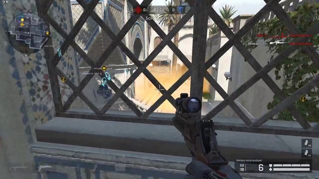 Warface смотреть онлайн