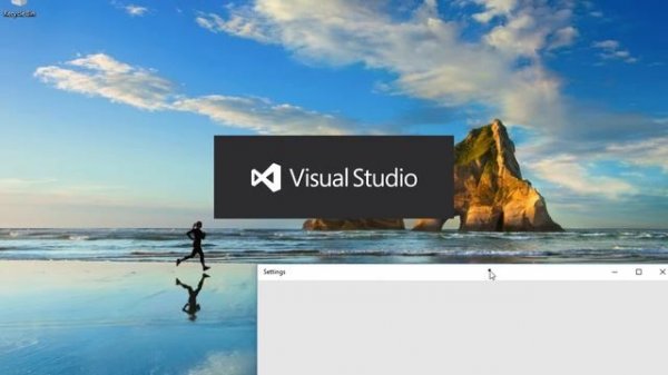 How to download and install Visual Studio 2015