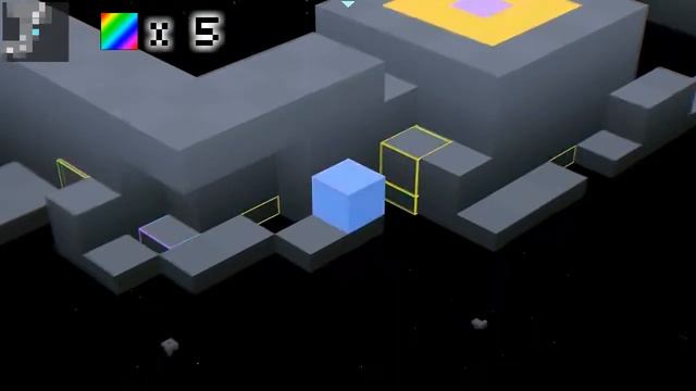 EDGE Prisms 013 - Equalizer смотреть онлайн