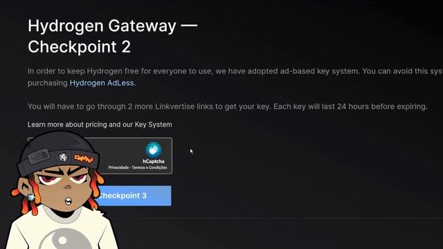 [MOBILE] 💧 SAIU NOVO EXECUTOR HYDROGEN V2! COMO BAIXAR E USAR SCRIPTS NO ROBLOX смотреть онлайн