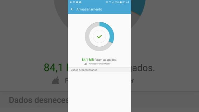 Gerenciador inteligente linha Samsung S7 e S7 Edge entre outros смотреть онлайн