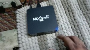 NEW MXQ PRO 4K 5G 2gb+16gb Android 11 Android Tv Box