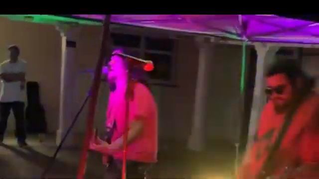 All For One (Live... Partially) - WITH LIBERTY смотреть онлайн