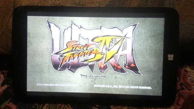testing Steam In-Home Streaming on Winbook TW-801(Intel Atom z3735F) Windows 8.1 Tablet смотреть онлайн
