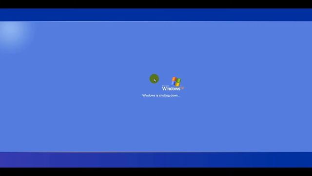 System Restore in Safe Mode with Networking - Method #1 (Windows XP) смотреть онлайн