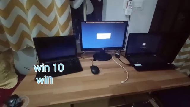 Windows Boot Time comparison 32bit vs 64bit 4gb vs 8gb ram win7 vs win10||startup comparison|| смотреть онлайн