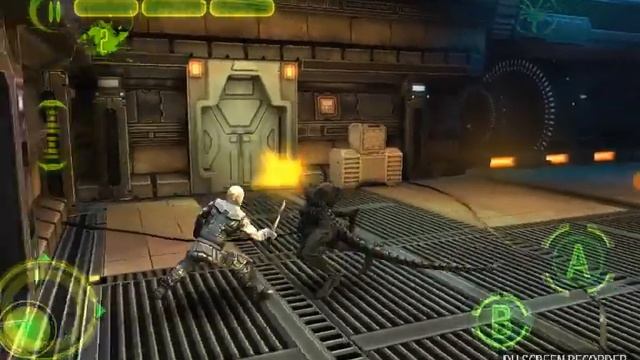 Alien vs Predator: Evolution - #1 These Predators are HACKERS!! смотреть онлайн