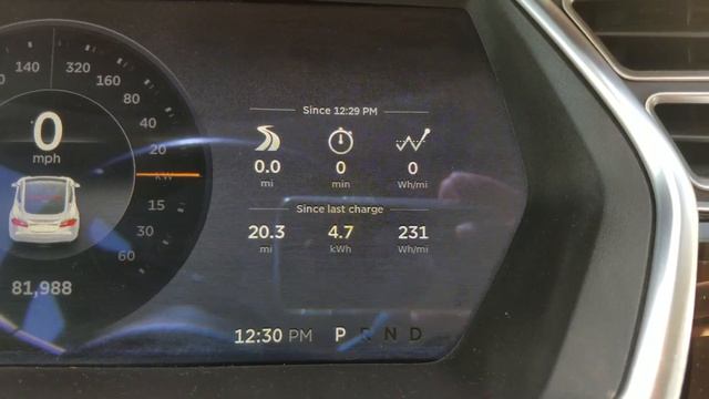 What's the real range of the Tesla Model S смотреть онлайн