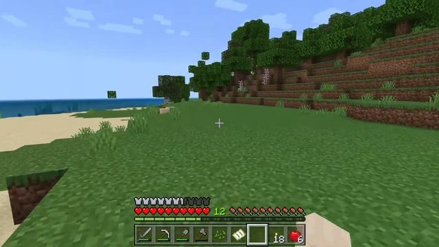 Windows day 9 – My chicken farm now has two chickens смотреть онлайн