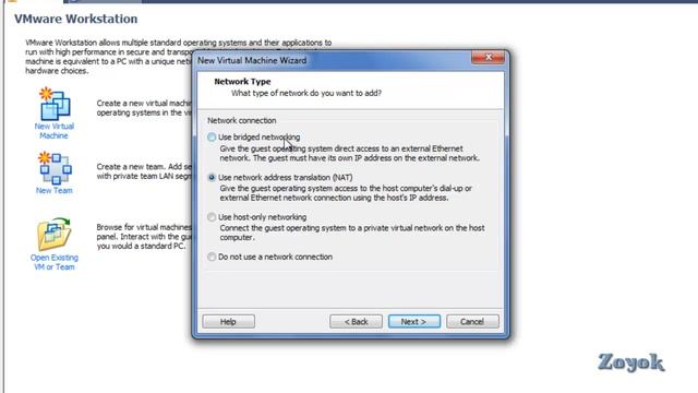 Create Ubuntu Virtual Machine in VMWare Workstation смотреть онлайн