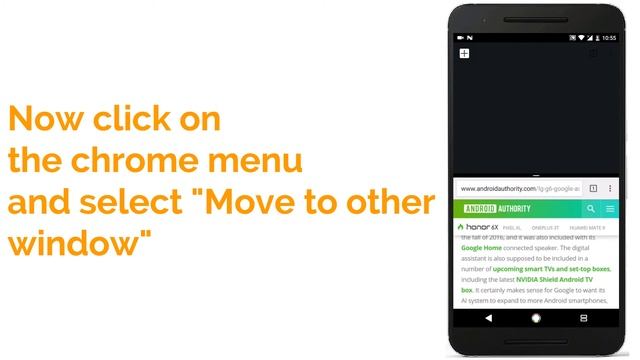 Chrome + multi-window trick you probably didn't know about смотреть онлайн