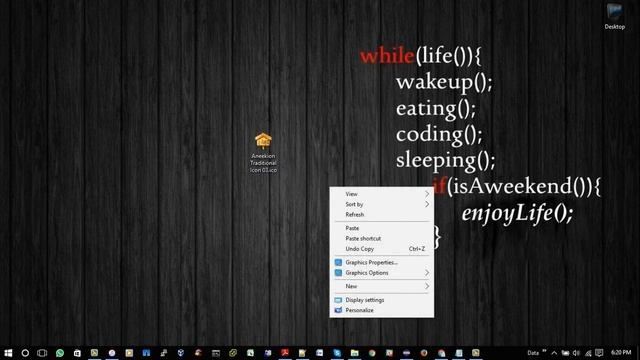 How to change folder icon in Windows смотреть онлайн