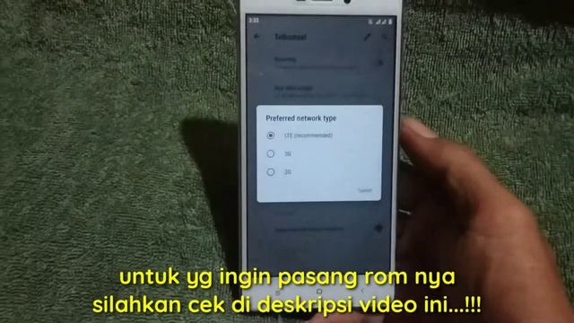 REVIEW ROM BOOTLEGGERS DI REDMI 3 PRO..ENGLISH VERSION смотреть онлайн