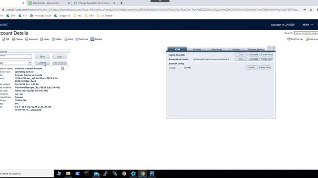 Windows Domain Service Account Password Rotation смотреть онлайн