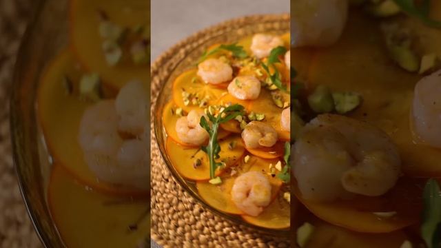 thumb-Хурма Персимон Турция ~520г-1}