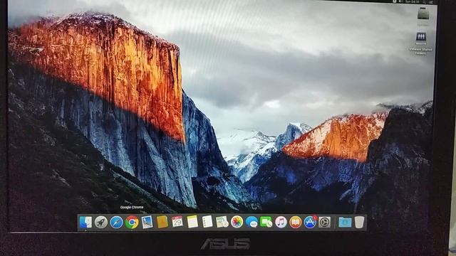Hasil Uji Coba Install Mac OS di Laptop Asus ROG di Virtual Machine VmWare dan Virtual Box смотреть онлайн
