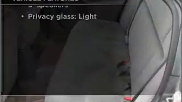 1997 Plymouth Breeze - Hooksett NH смотреть онлайн