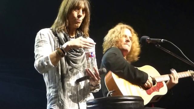 Tesla - Comin' Atcha Live/Truckin' @ Choctaw Casino, Durant, OK - 2/25/17 смотреть онлайн