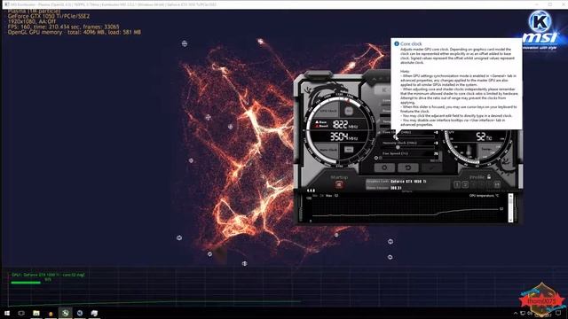 Come si overclocca la scheda grafica? Parte #2 Tutorial ITA смотреть онлайн