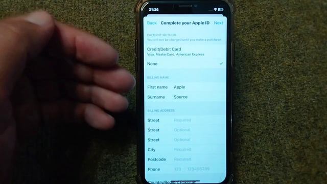 This Apple ID Has Not Yet Been Used With the iTunes Store! iOS 17 | Fixed смотреть онлайн