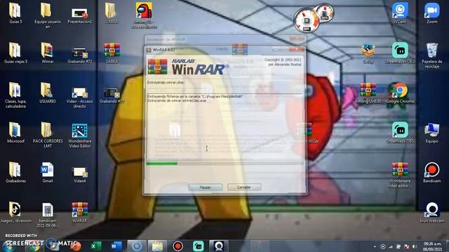 How to download winrar step by step 64 bits смотреть онлайн