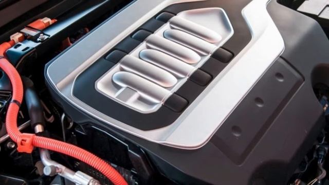 2018 Acura RLX Sport Hybrid смотреть онлайн