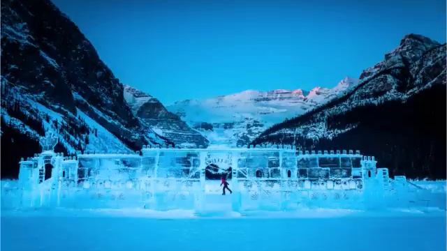Skating Away on the Thin Ice of a New Day-Jethro Tull смотреть онлайн
