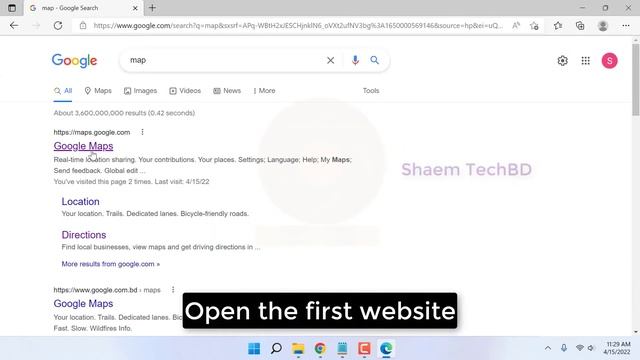 How To Change The Work Location In Google Maps | Change Google Map Location | Remove Google Locatio смотреть онлайн