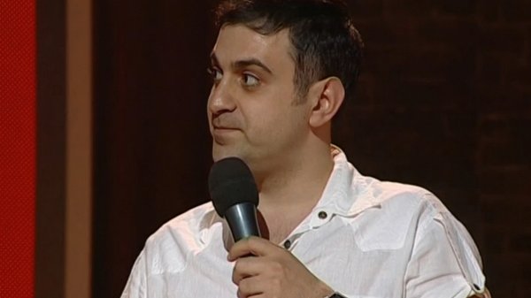 Comedy Club, 5 сезон, 21 выпуск